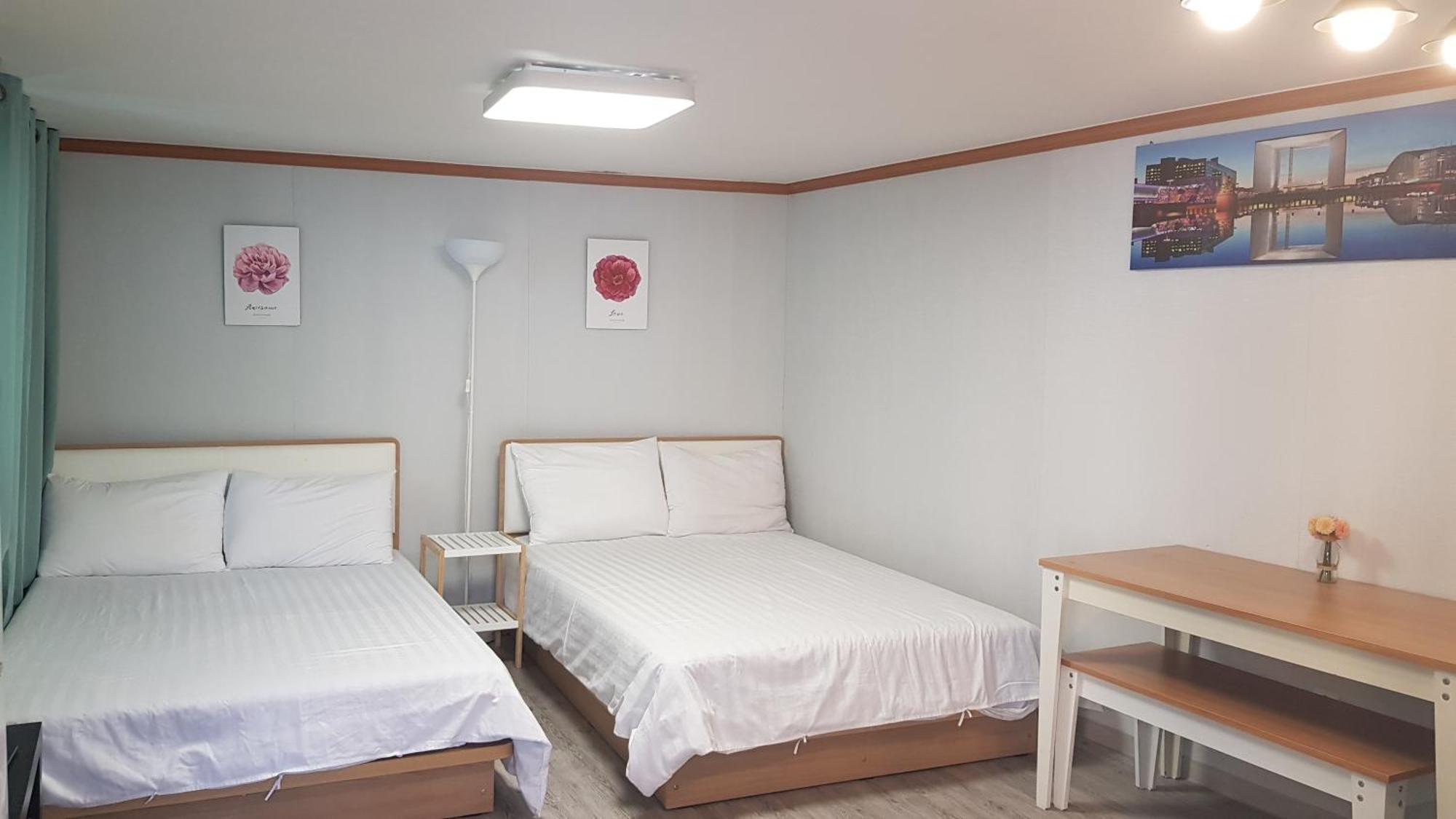 Hotel Hangeul Seoul