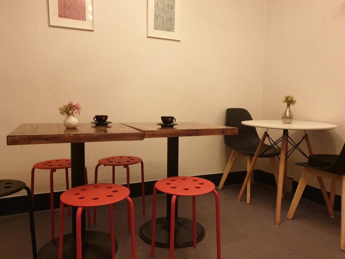Hotel Hangeul Seoul