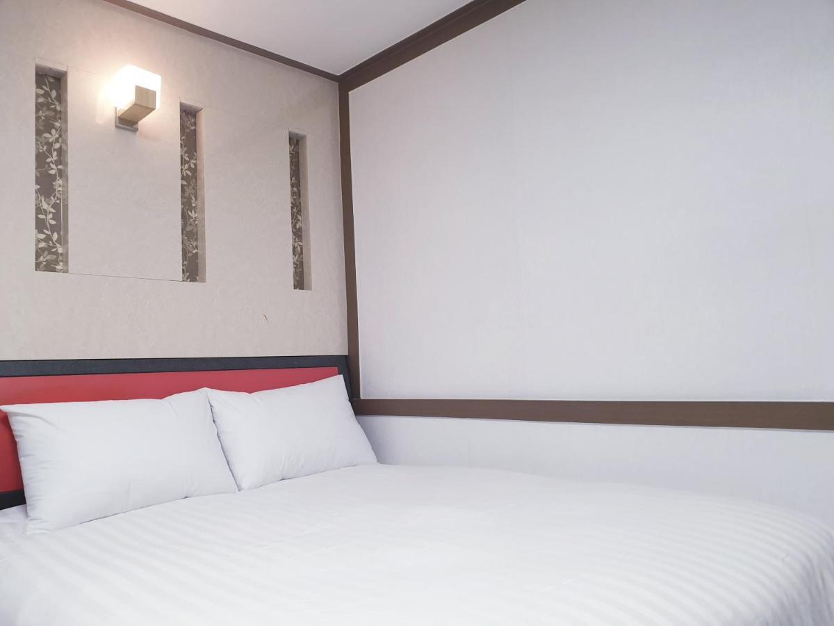 Hotel Hangeul 2*