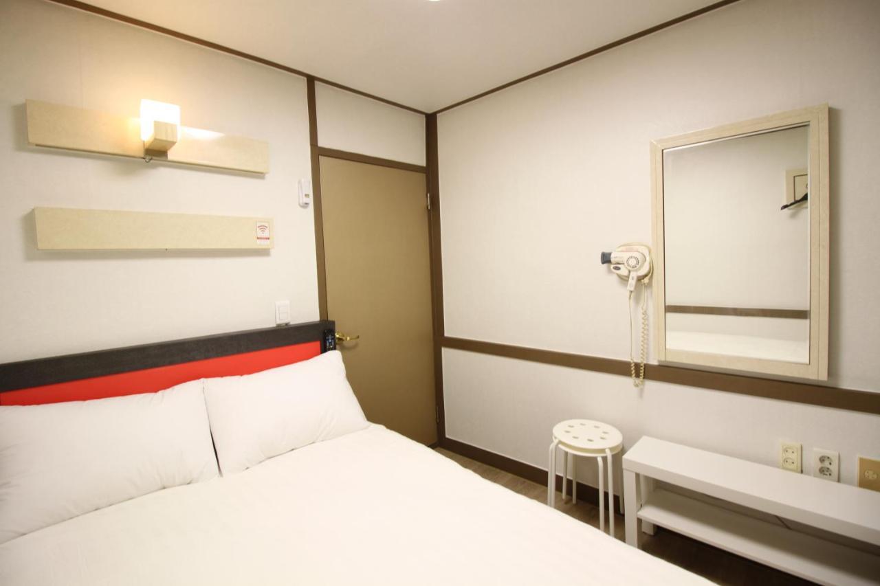 Hotel Hangeul 2*