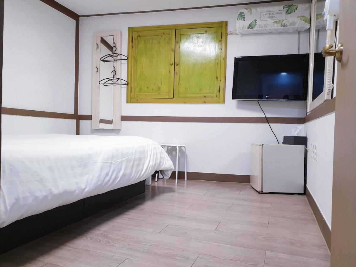 Hotel Hangeul Seoul