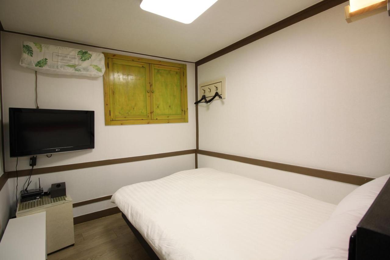 Hotel Hangeul 2*