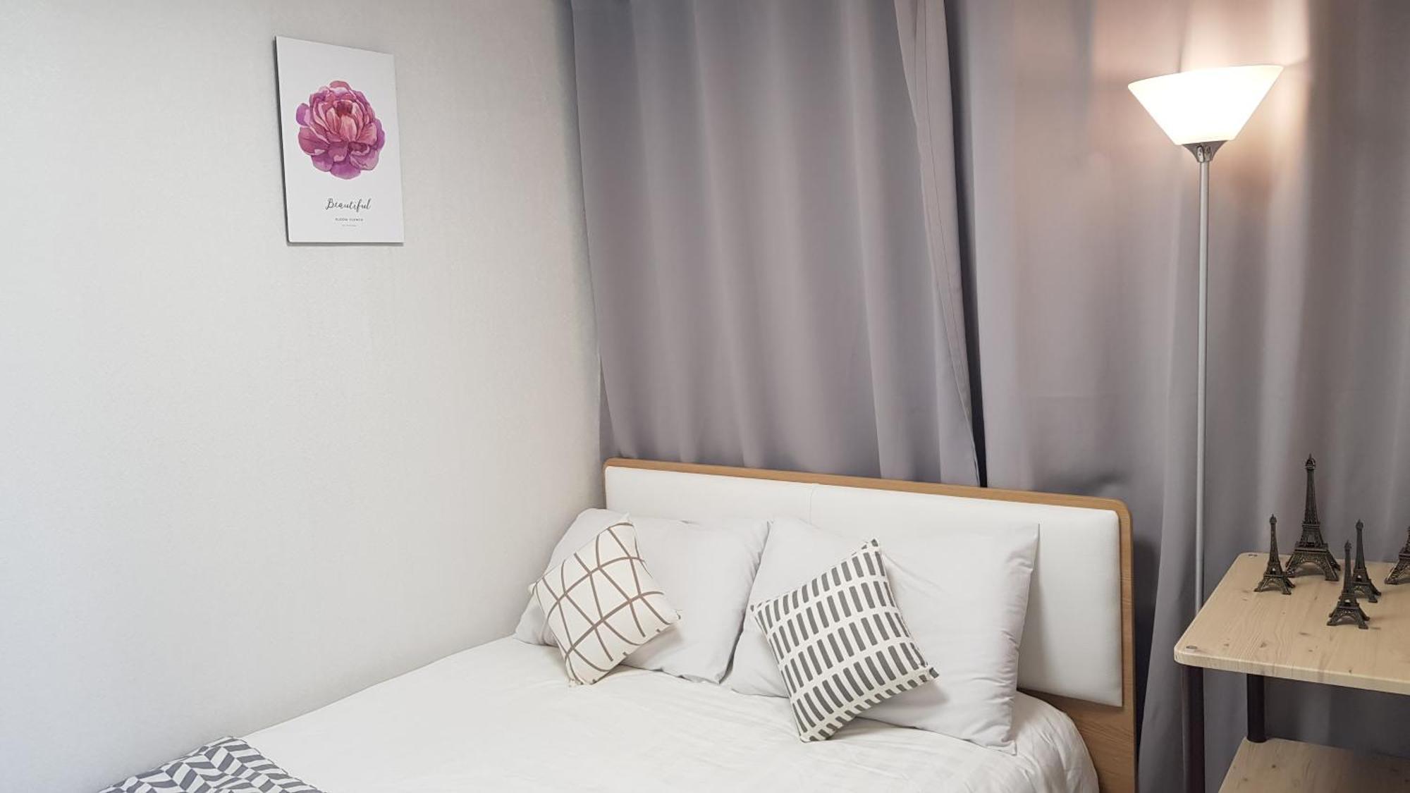 Hangeul Hotel