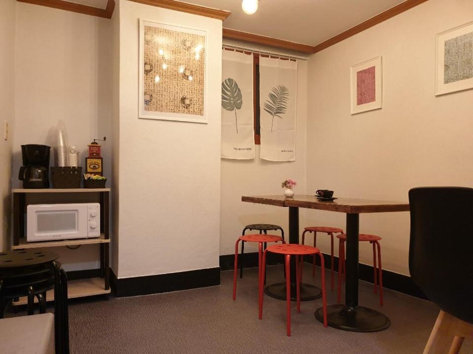 Hangeul Hotel Seoul